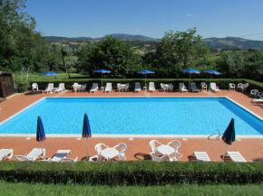 Гостиница Agriturismo Dea  Вальфаббрика